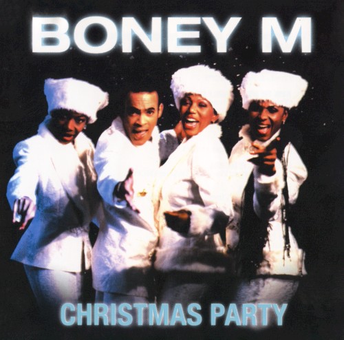 Christmas Party