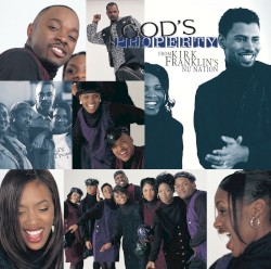 God's Property from Kirk Franklin's Nu Nation