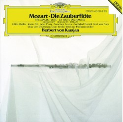 Die Zauberflöte