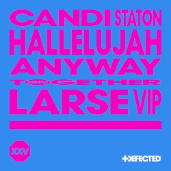 Hallelujah Anyway (Larse VIP)