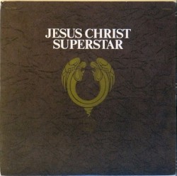 Jesus Christ Superstar – Instrumental