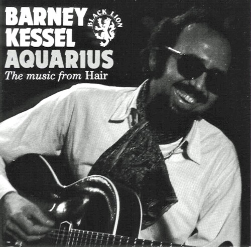 Aquarius - The Music from Hair