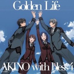 Golden Life