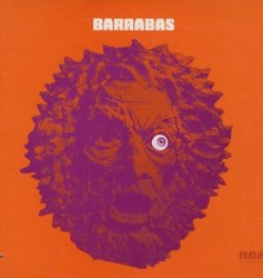 Barrabás