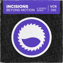Beyond Motion (Paul King remix)