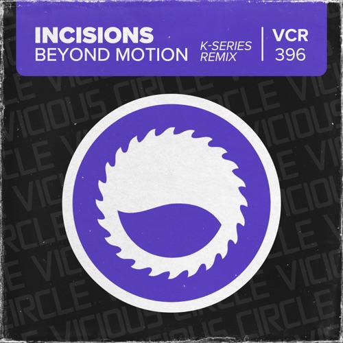 Beyond Motion (Paul King remix)