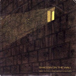 Shadow on the Wall / Taurus 3