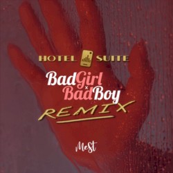 Badgirl x Badboy (Remix)