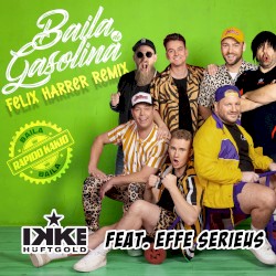 Baila de Gasolina (Felix Harrer remix)