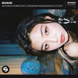 Way Back Home (extended Sam Feldt edit)