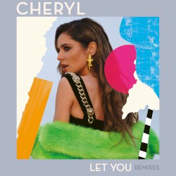 Let You (Cahill edit)