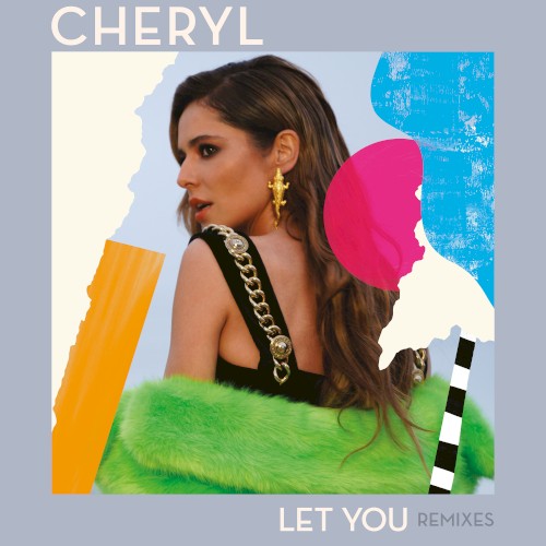 Let You (Cahill edit)