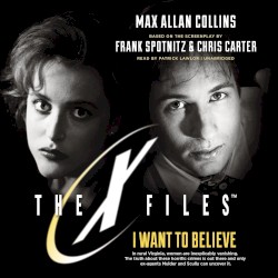 The X Files - I Want to Believe