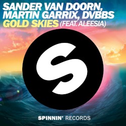 Gold Skies (radio edit)