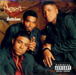 Butta Love (US maxi-single)