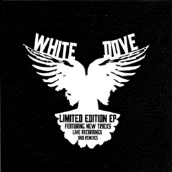 White Dove - Limited Edition EP
