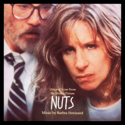 Nuts: Original Score From the Motion Picture