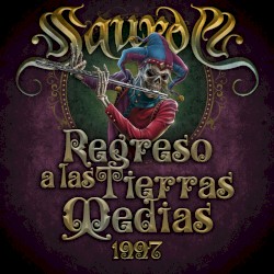 Regreso a las Tierras Medias (1997)