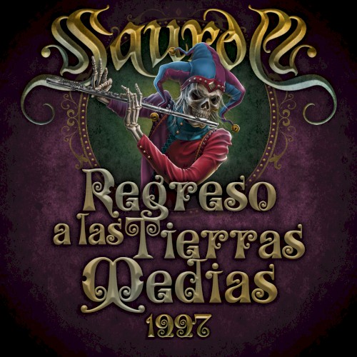 Regreso a las Tierras Medias (1997)