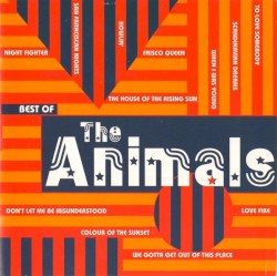 Best of the Animals