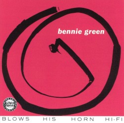 Bennie Blows His Horn