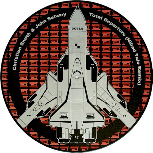 Total Departure (Nihad Tule remix)