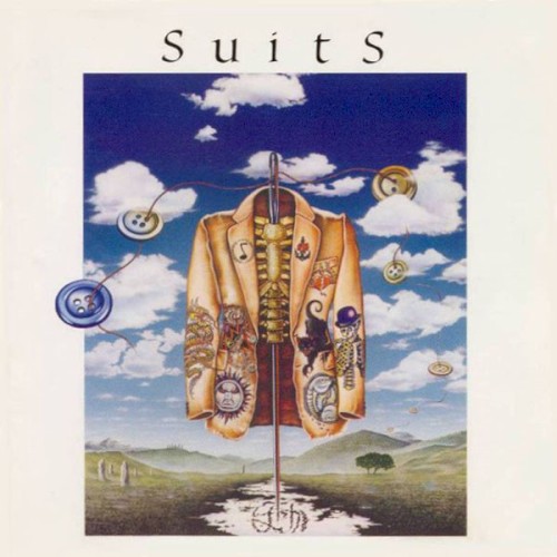 Suits (The Remasters)