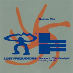 Dance in the Sunlight (deluxe mix)