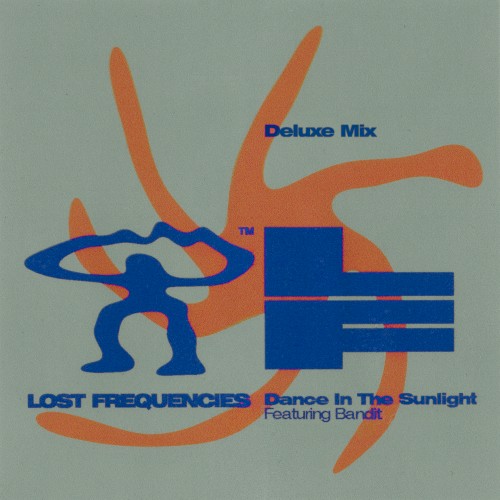 Dance in the Sunlight (deluxe mix)