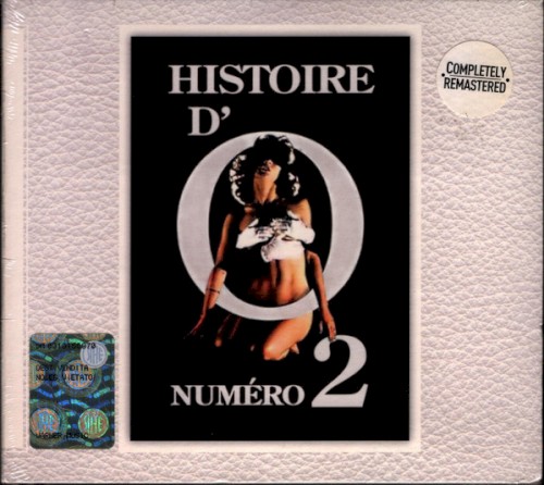 Histoire D’O N.2