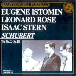 Trio pour piano nº 2