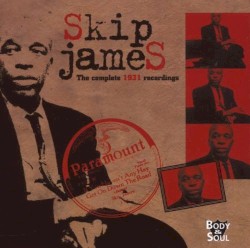 1931 Sessions