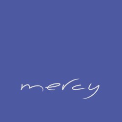 Mercy (piano version)
