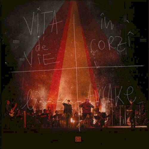 În Corzi (Live Awake)