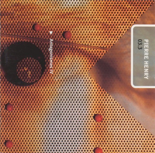 Mix 03.3: Antagonismes IV