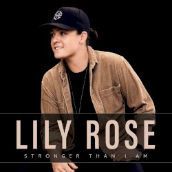 Stronger Than I Am (repack)