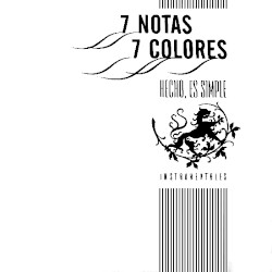 Hecho, es simple: instrumentales