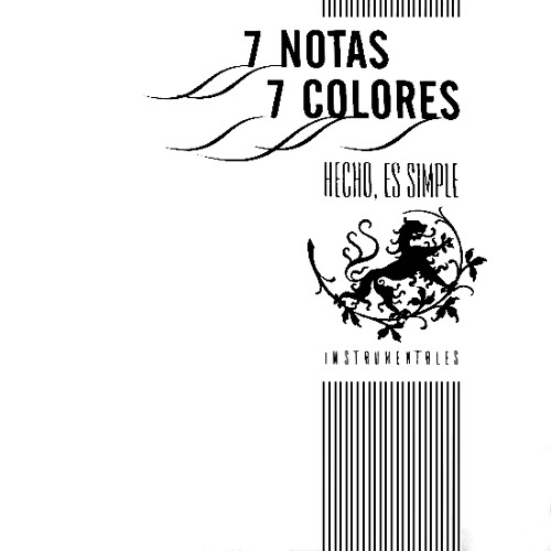 Hecho, es simple: instrumentales