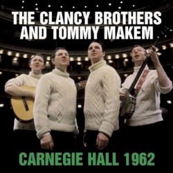 Carnegie Hall 1962