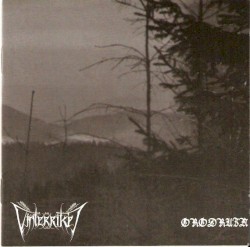 Vinterriket / Orodruin