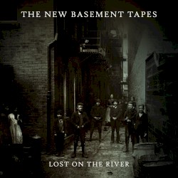 Lost on the River