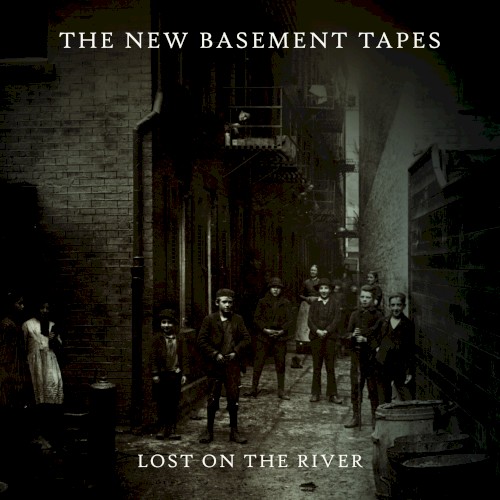 Lost on the River