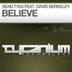 Believe (David Elston remix)
