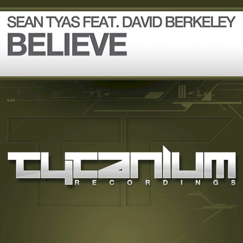 Believe (David Elston remix)