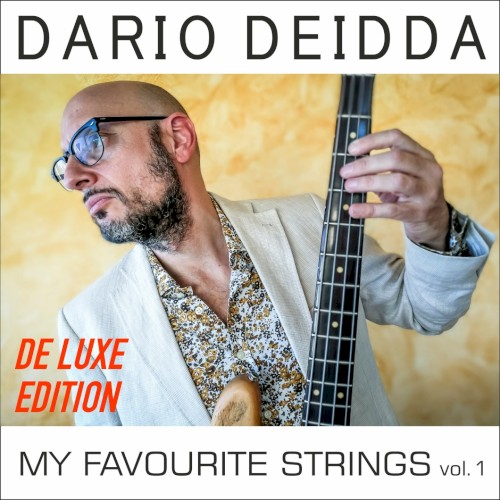 My Favourite Strings, Vol. 1 (Deluxe Edition)