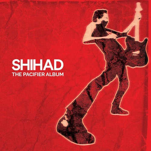 The Pacifier Album
