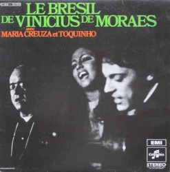 Le Brésil de Vinicius de Moraes
