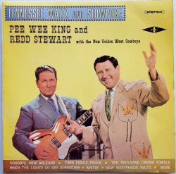 Tennessee Waltz and Slowpoke