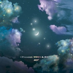 'Present : YOU' &ME edition