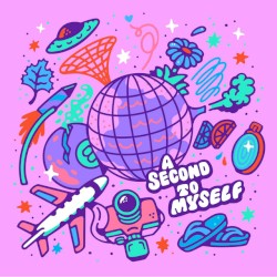 A Second To Myself (Deluxe)